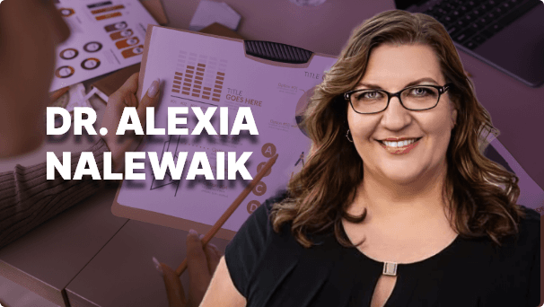 Dr. Alexia Nalewaik